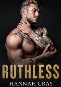 Ruthless (The Puck Boys of Brooks University #7) by Hannah Gray EPUB & PDF