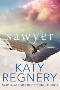 Sawyer by Katy Regnery EPUB & PDF