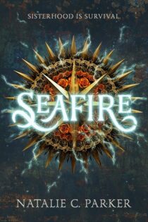 Seafire by Natalie C. Parker EPUB & PDF