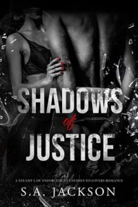 Shadows of Justice by S.A. Jackson EPUB & PDF