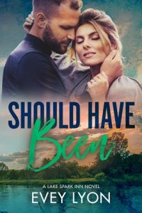 Should Have Been by Evey Lyon EPUB & PDF