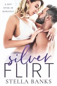 Silver Flirt by Stella Banks EPUB & PDF