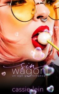 Sin Wagon by Cassie Lein EPUB & PDF