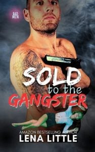 Sold to the Gangster by Lena Little EPUB & PDF