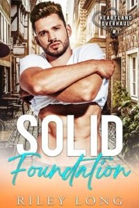 Solid Foundation by Riley Long EPUB & PDF