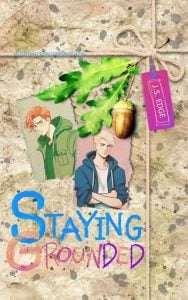 Staying Grounded by J.S. Edge EPUB & PDF