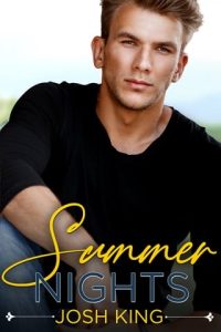 Summer Nights by Josh King EPUB & PDF