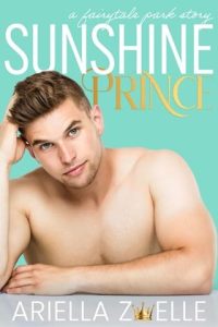 Sunshine Prince by Ariella Zoelle EPUB & PDF