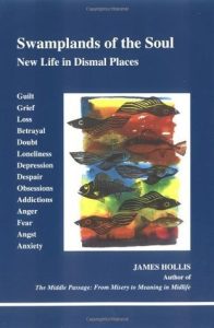 Swamplands of the Soul: New Life in Dismal Places by James Hollis EPUB & PDF