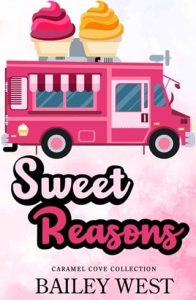 Sweet Reasons (Caramel Cove Collection) by Bailey West EPUB & PDF