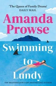 Swimming to Lundy by Amanda Prowse EPUB & PDF