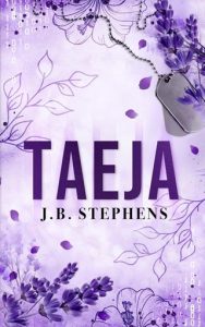 Taeja by J.B. Stephens EPUB & PDF