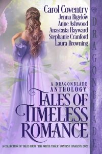 Tales of Timeless Romance by Carol Coventry EPUB & PDF