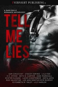 Tell Me Lies by Sam Crescent EPUB & PDF