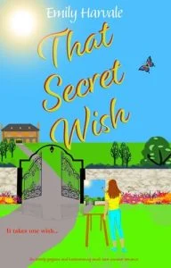 That Secret Wish by Emily Harvale EPUB & PDF