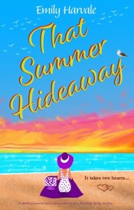 That Summer Hideaway by Emily Harvale EPUB & PDF