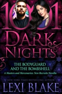 The Bodyguard and the Bombshell by Lexi Blake EPUB & PDF