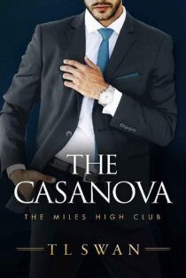 The Casanova by T L Swan EPUB & PDF