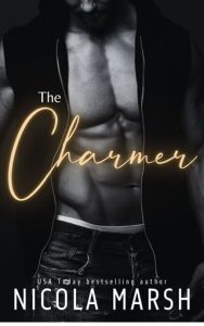 The Charmer by Nicola Marsh EPUB & PDF