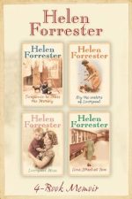 The Complete Helen Forrester 4-Book Memoir by Helen Forrester EPUB & PDF