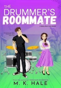 The Drummer’s Roommate by M. K. Hale EPUB & PDF