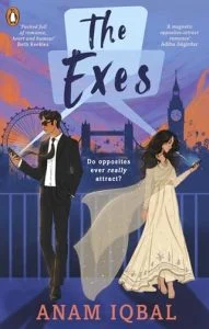 The Exes by Anam Iqbal EPUB & PDF