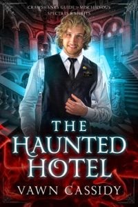 The Haunted Hotel by Vawn Cassidy EPUB & PDF