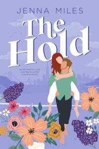 The Hold by Jenna Miles EPUB & PDF