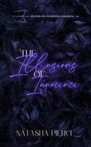 The Illusions of Innocence by Natasha Pierce EPUB & PDF