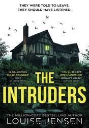 The Intruders by Louise Jensen EPUB & PDF