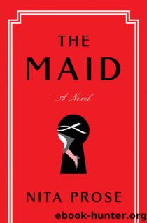 The Maid by Nita Prose EPUB & PDF