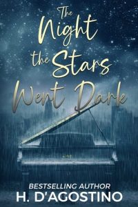 The Night the Stars Went Dark by Heather D’Agostino EPUB & PDF