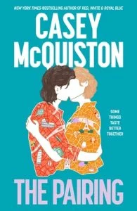 The Pairing by Casey McQuiston EPUB & PDF