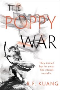 The Poppy War by R.F. Kuang EPUB & PDF