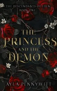 The Princess and the Demon by Ayla Pennywitt EPUB & PDF