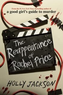 The Reappearance of Rachel Price by Holly Jackson EPUB & PDF