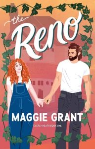 The Reno by Maggie Grant EPUB & PDF