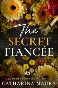 The Secret Fiancée (The Windsors #5) by Catharina Maura EPUB & PDF