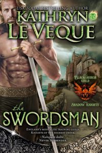 The Swordsman by Kathryn Le Veque EPUB & PDF