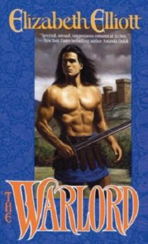 The Warlord by Elizabeth Elliott EPUB & PDF