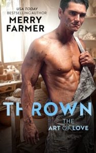 Thrown by Merry Farmer EPUB & PDF