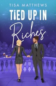 Tied Up in Riches by Tisa Matthews EPUB & PDF