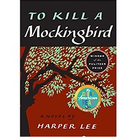 To Kill a Mockingbird by Harper Lee EPUB & PDF