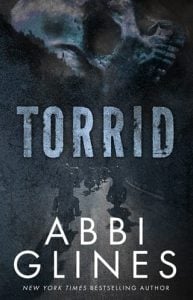 Torrid (Judgement #2) by Abbi Glines EPUB & PDF