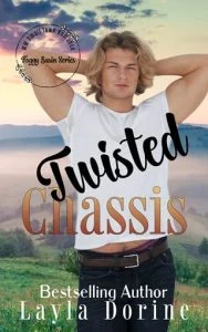 Twisted Chassis by Layla Dorine EPUB & PDF