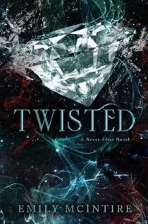 Twisted (Never After) by Emily McIntire EPUB & PDF