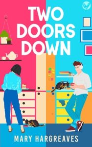 Two Doors Down by Mary Hargreaves EPUB & PDF