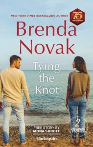 Tying the Knot by Brenda Novak EPUB & PDF