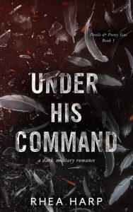 Under His Command by Rhea Harp EPUB & PDF