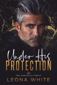 Under His Protection by Leona White EPUB & PDF